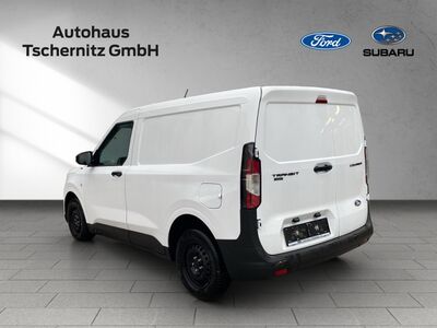 Ford Transit Courier Vorführwagen