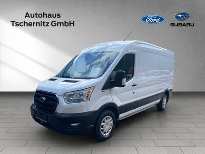 Ford Transit Gebrauchtwagen