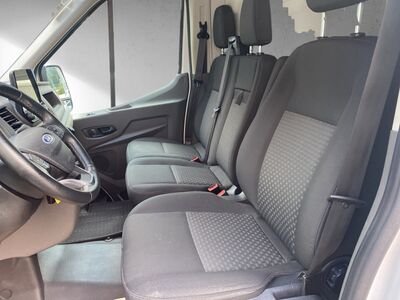 Ford Transit Gebrauchtwagen