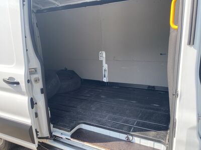 Ford Transit Gebrauchtwagen