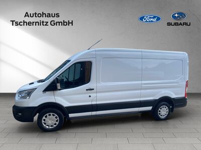 Ford Transit Gebrauchtwagen