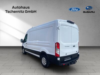 Ford Transit Gebrauchtwagen