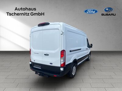 Ford Transit Gebrauchtwagen