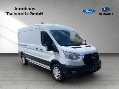 Ford Transit Gebrauchtwagen