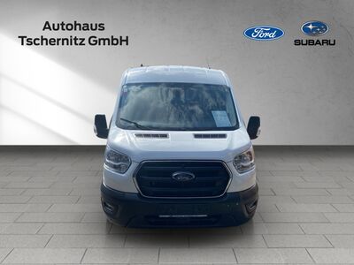 Ford Transit Gebrauchtwagen