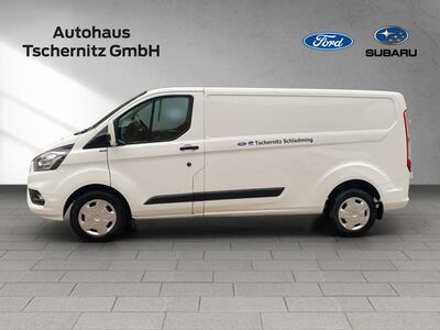 Ford Transit Custom Gebrauchtwagen