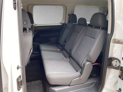 Ford Tourneo Connect Gebrauchtwagen