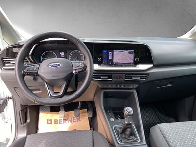 Ford Tourneo Connect Gebrauchtwagen