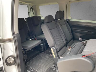 Ford Tourneo Connect Gebrauchtwagen