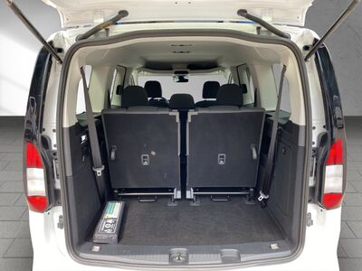 Ford Tourneo Connect Gebrauchtwagen