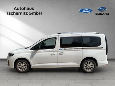 Ford Tourneo Connect Gebrauchtwagen