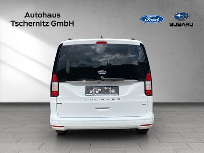 Ford Tourneo Connect Gebrauchtwagen