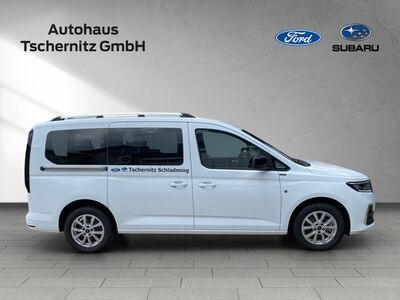 Ford Tourneo Connect Gebrauchtwagen