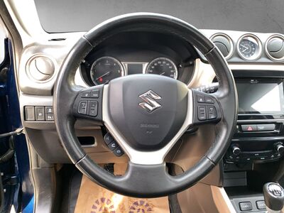 Suzuki Vitara Gebrauchtwagen