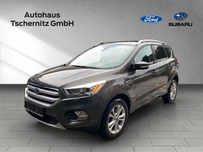 Ford Kuga Gebrauchtwagen