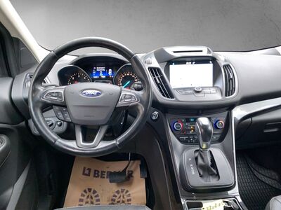 Ford Kuga Gebrauchtwagen