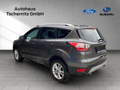 Ford Kuga Gebrauchtwagen