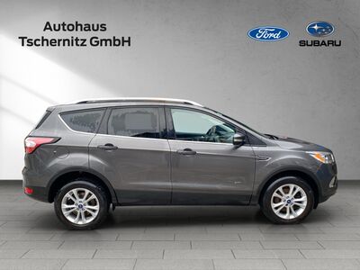 Ford Kuga Gebrauchtwagen