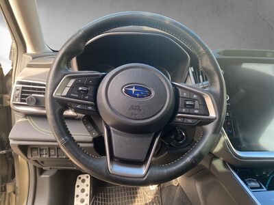 Subaru Outback Gebrauchtwagen Subaru Outback Gebrauchtwagen