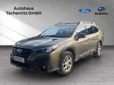 Subaru Outback Gebrauchtwagen Subaru Outback Gebrauchtwagen