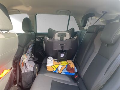 Subaru Outback Gebrauchtwagen Subaru Outback Gebrauchtwagen