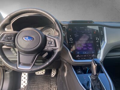 Subaru Outback Gebrauchtwagen Subaru Outback Gebrauchtwagen