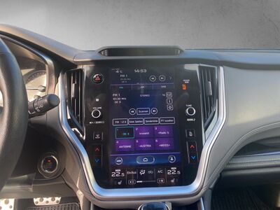 Subaru Outback Gebrauchtwagen Subaru Outback Gebrauchtwagen