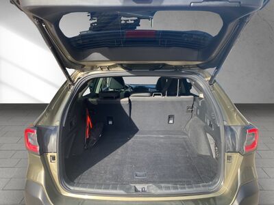 Subaru Outback Gebrauchtwagen Subaru Outback Gebrauchtwagen