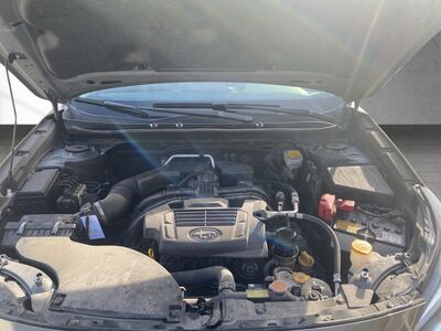 Subaru Outback Gebrauchtwagen Subaru Outback Gebrauchtwagen