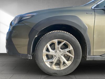 Subaru Outback Gebrauchtwagen Subaru Outback Gebrauchtwagen