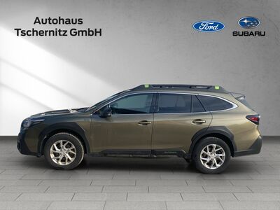 Subaru Outback Gebrauchtwagen Subaru Outback Gebrauchtwagen