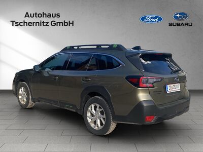 Subaru Outback Gebrauchtwagen Subaru Outback Gebrauchtwagen