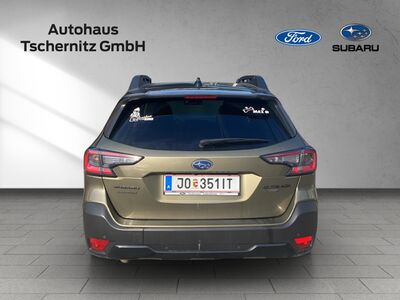 Subaru Outback Gebrauchtwagen Subaru Outback Gebrauchtwagen