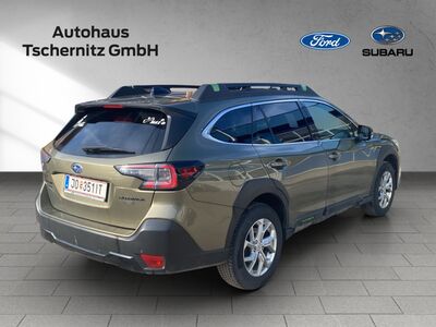 Subaru Outback Gebrauchtwagen Subaru Outback Gebrauchtwagen