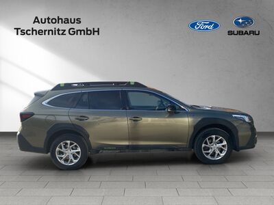 Subaru Outback Gebrauchtwagen Subaru Outback Gebrauchtwagen