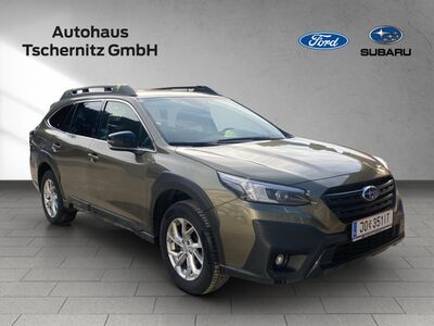 Subaru Outback Gebrauchtwagen Subaru Outback Gebrauchtwagen