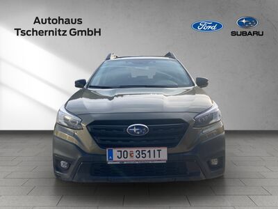 Subaru Outback Gebrauchtwagen Subaru Outback Gebrauchtwagen