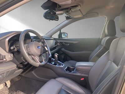 Subaru Outback Gebrauchtwagen Subaru Outback Gebrauchtwagen