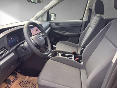 Ford Tourneo Connect Vorführwagen