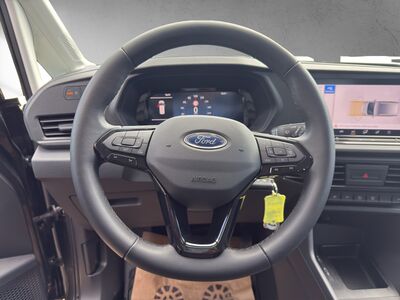 Ford Tourneo Connect Vorführwagen