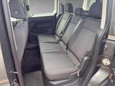 Ford Tourneo Connect Vorführwagen