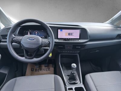 Ford Tourneo Connect Vorführwagen