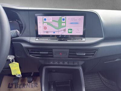 Ford Tourneo Connect Vorführwagen