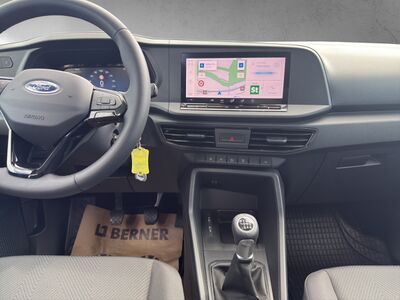 Ford Tourneo Connect Vorführwagen