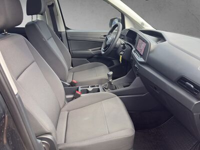 Ford Tourneo Connect Vorführwagen