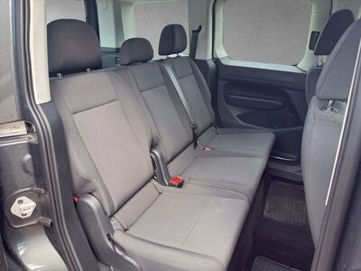 Ford Tourneo Connect Vorführwagen