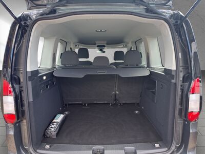 Ford Tourneo Connect Vorführwagen