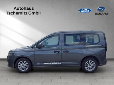 Ford Tourneo Connect Vorführwagen