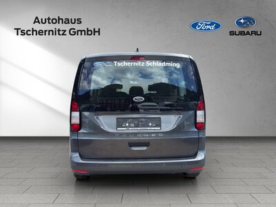 Ford Tourneo Connect Vorführwagen