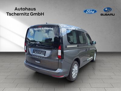 Ford Tourneo Connect Vorführwagen